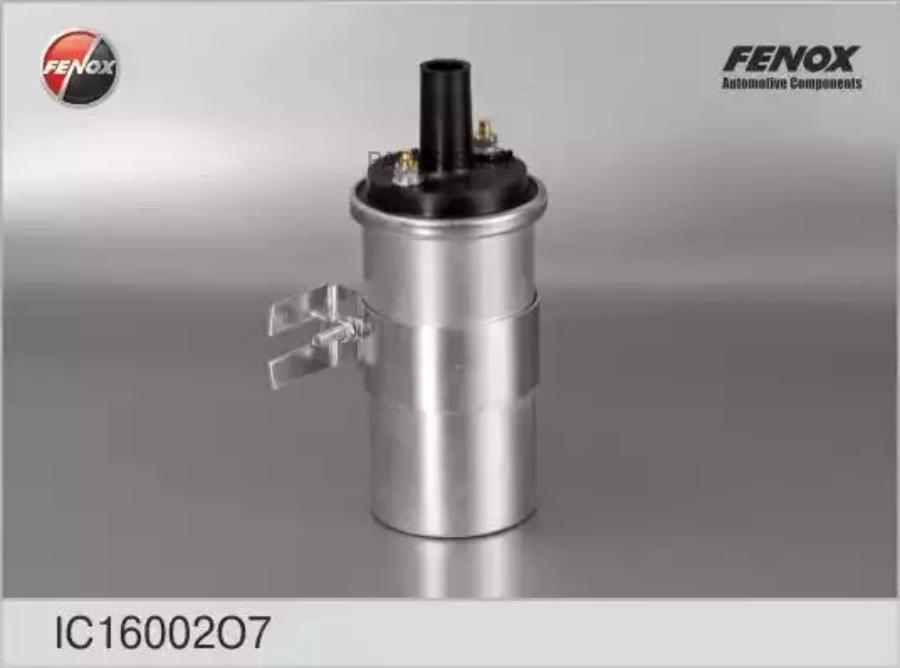 

FENOX Катушка зажигания 2108-21099 (FENOX)