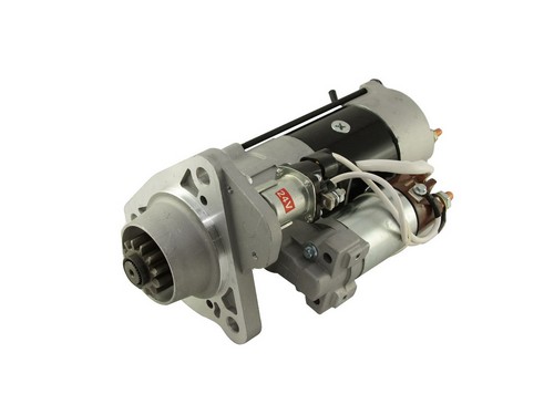 

Prestolite Стартер КАМАЗ Камминз ISLe M105R3004SE 24V7.5kW (Prestolite)
