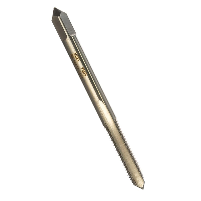 

Метчик М 6x1 м/р Р6М5 HORTZ 203674