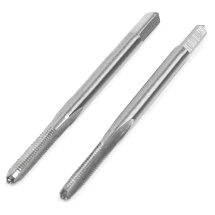 

Метчик М 6x1 м/р комплект 2 шт. Р6М5 HORTZ 203862