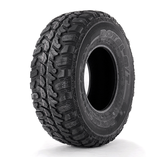 Шины ROYAL BLACK 10,5/75/R 15 109Q POR ROYAL M/T арт.4660232465709