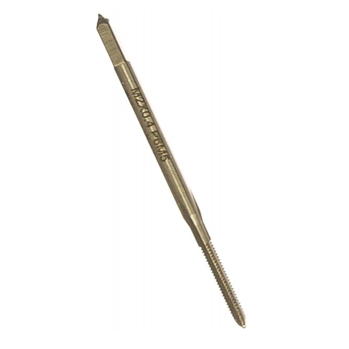 

Метчик М 2x0,4 м/р Р6М5 HORTZ 203665