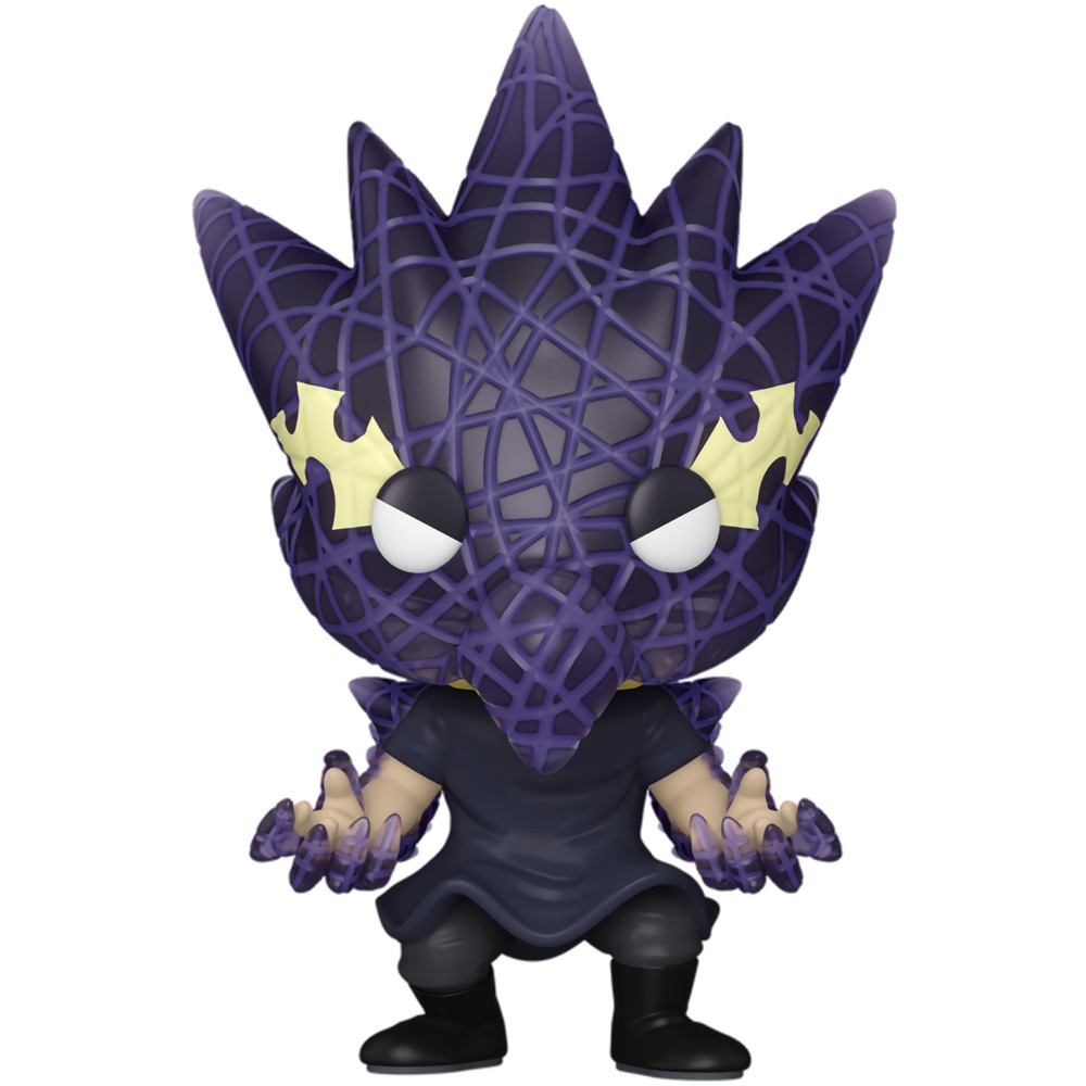 

Фигурка Funko POP! Animation My Hero Academia Fumikage Tokoyami (Black Abyss) (Exc) 66602