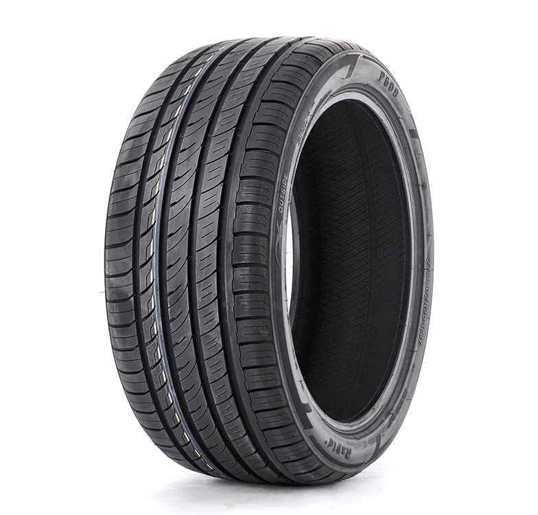 

Шины RAPID 215/45/ZR 17 91W P609 арт.4660232466126