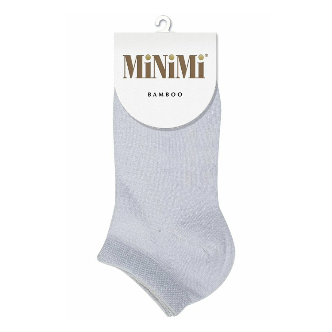 

Носки женские Minimi белые, Белый