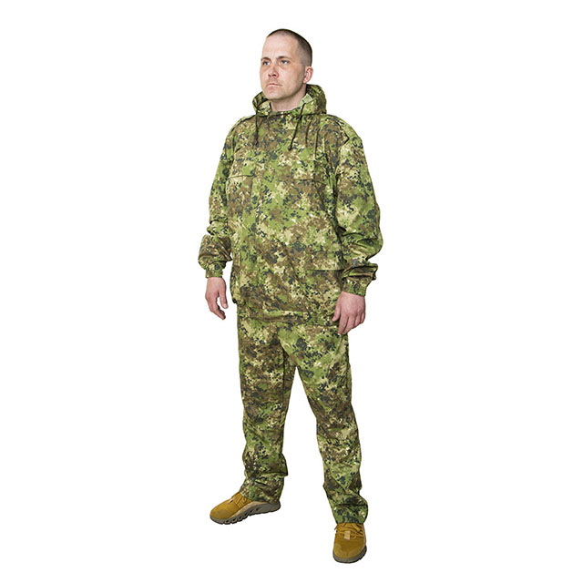 

BVR Костюм GRASS ткань Рип-стоп, цвет BLUR BVR (Разм.44-46 / 170-176), Зеленый;бежевый;коричневый