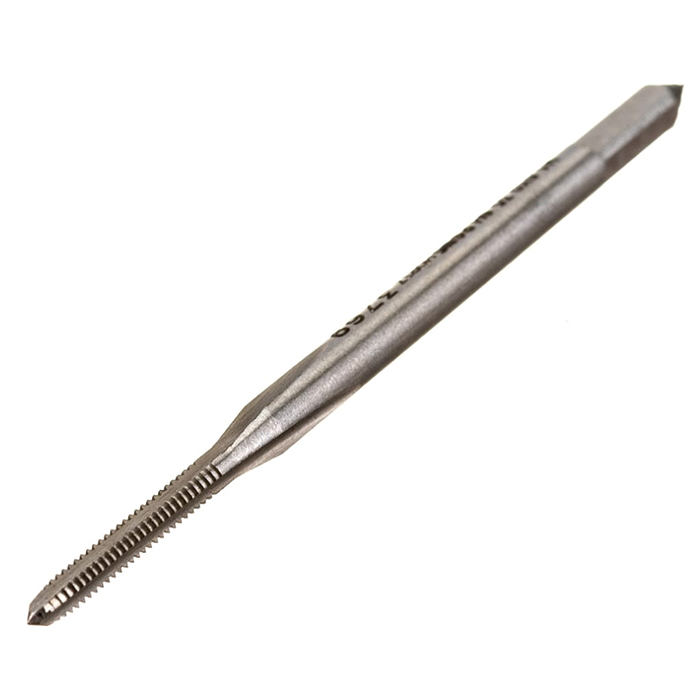 

Метчик М 1,6x0,35 м/р Р6М5 HORTZ 203664