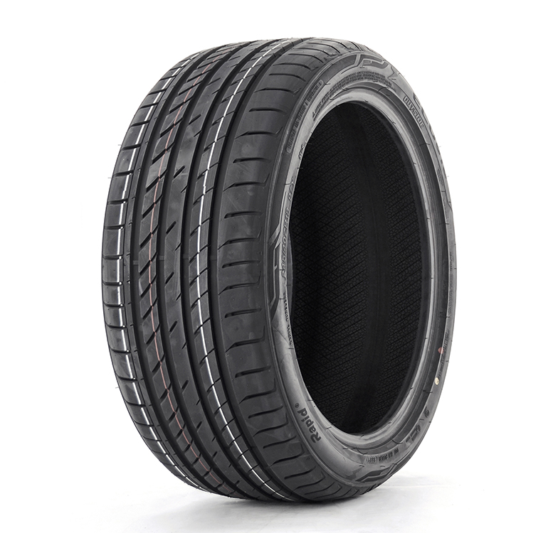 

Шины RAPID 225/50/ZR 17 98W ECO819 арт.4660232466003