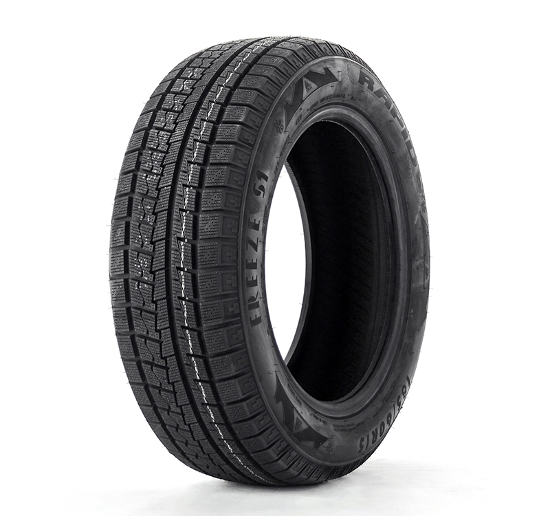 

Шины RAPID 185/60/R 15 88H FREEZE S1 арт.4660232466676