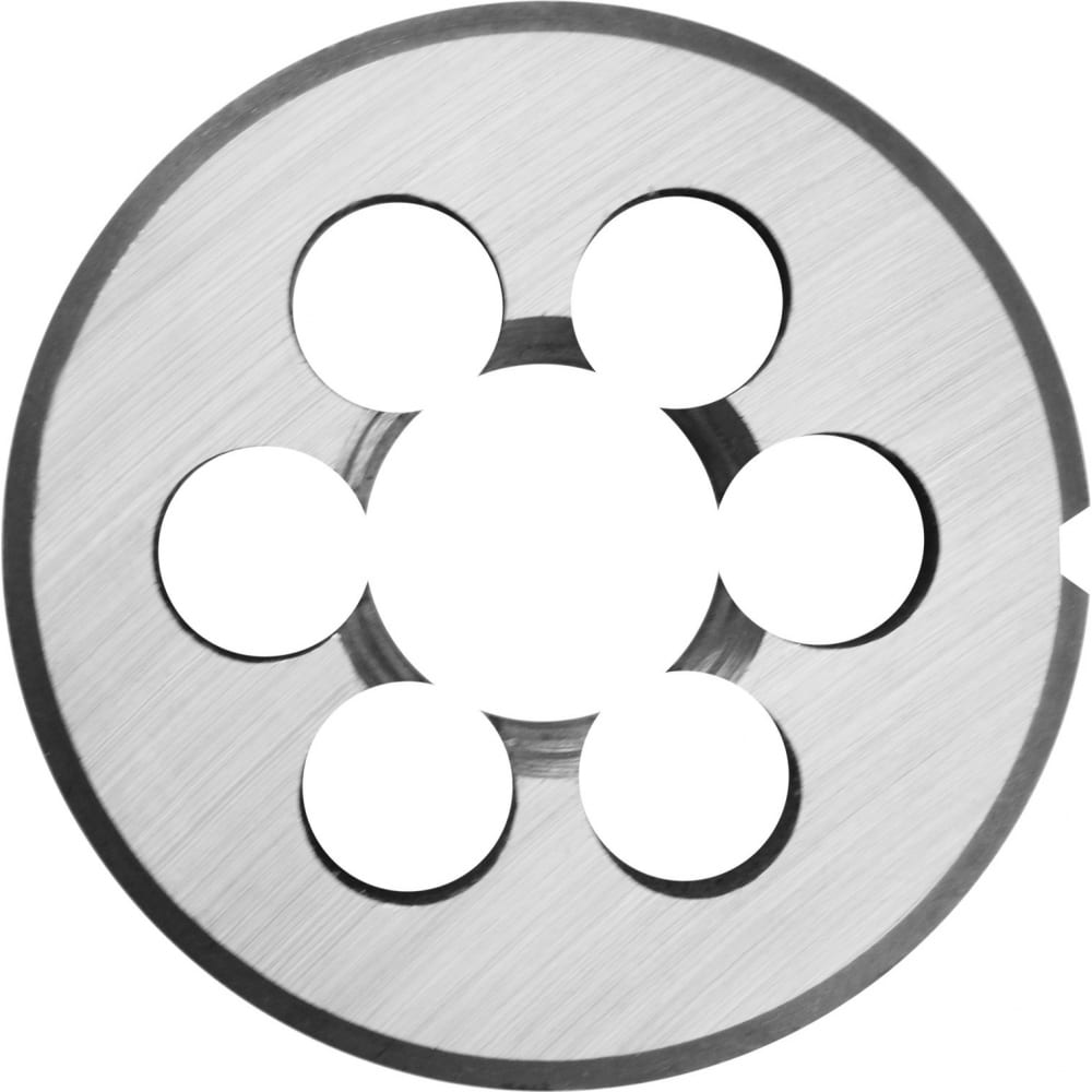 

Плашка ИНСТУЛС М36.0x3.0x65x25 9ХС 6g 2650-2466 лев ГОСТ 9740-71 00001178398