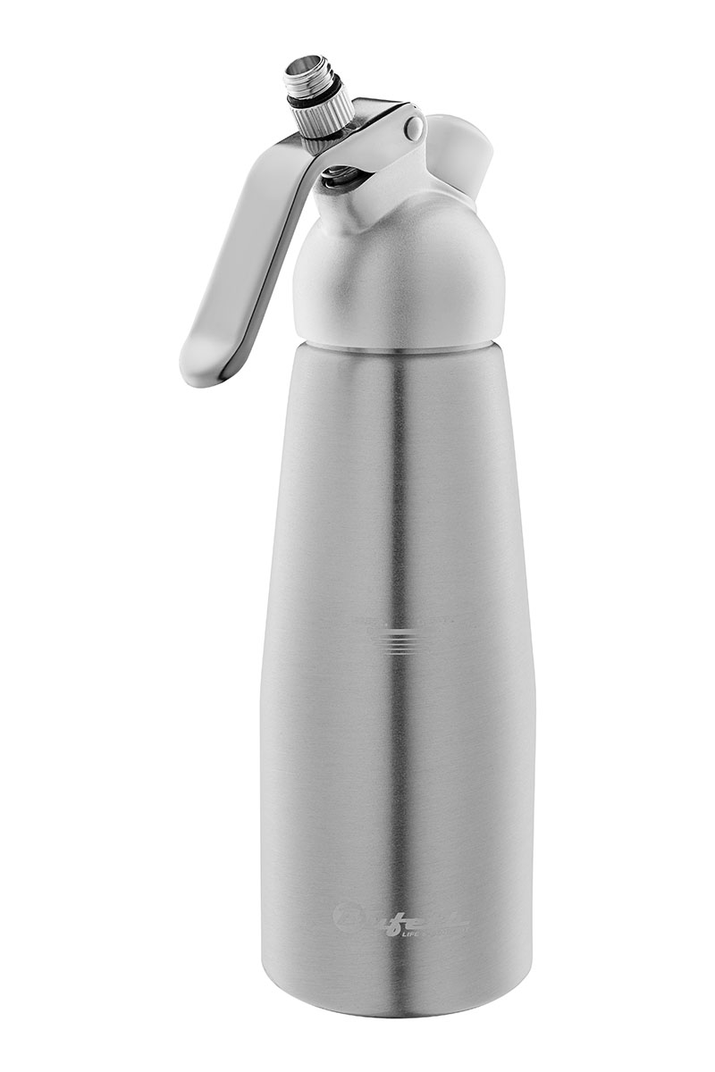 

Сифон для воды Bufett Kulinarische Produkte серебристый, Kulinarische Produkte