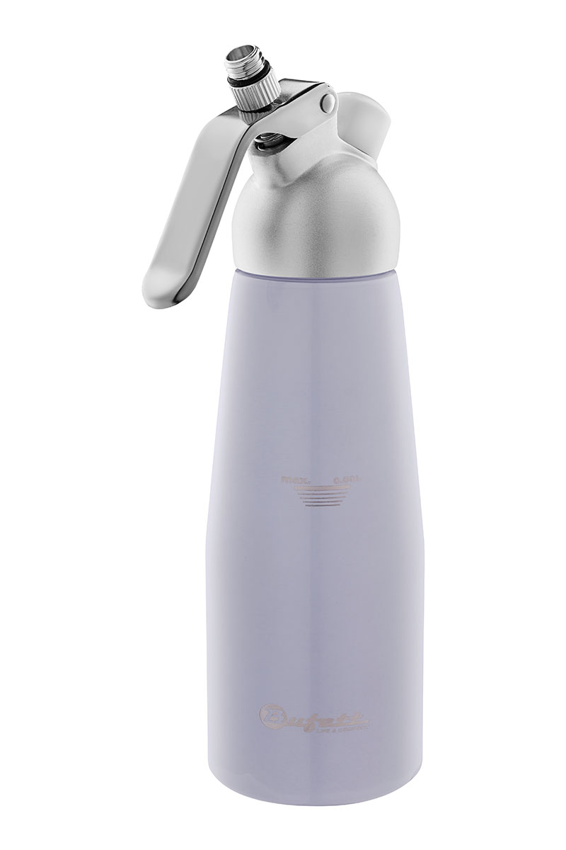 

Сифон для воды Bufett Kulinarische Produkte белый, Kulinarische Produkte
