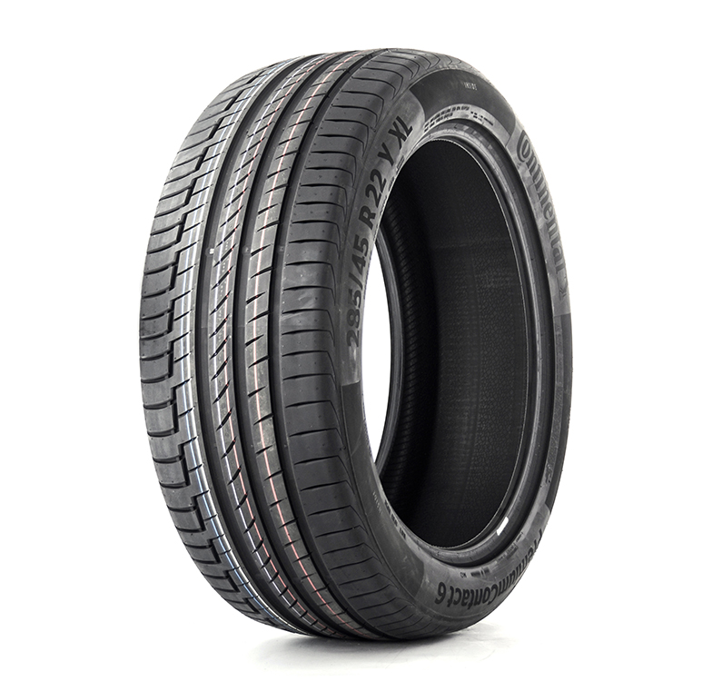 

Шины CONTINENTAL 285/45/R 22 114Y XL PremiumContact 6 MO арт.4660232467468