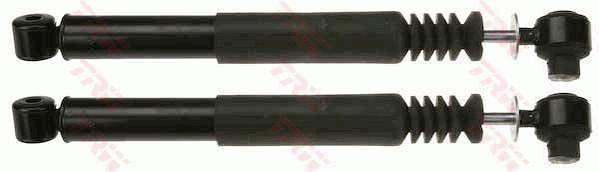 

амортизатор подвески TRW JGT215T