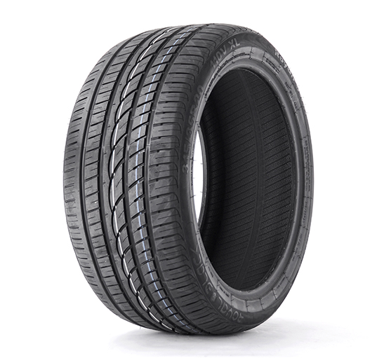 Шины ROYAL BLACK 195/55/R 15 85V ROYALPOWER арт.4660232464863