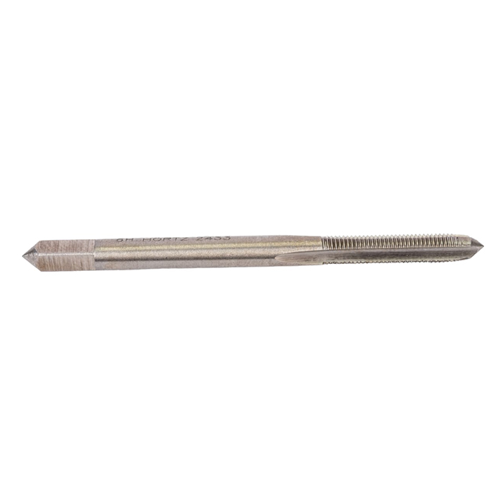 

Метчик HORTZ М 4.0x0.5 м/р Р6М5 203668