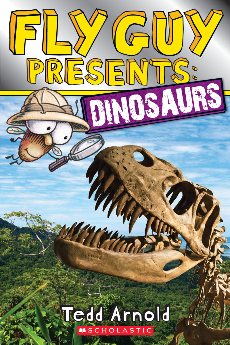 

Dinosaurs