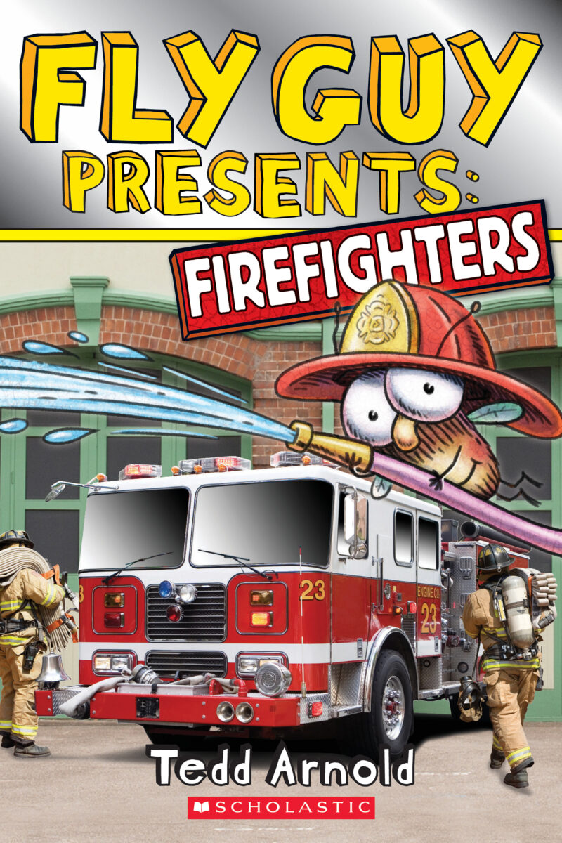 

Firefighters
