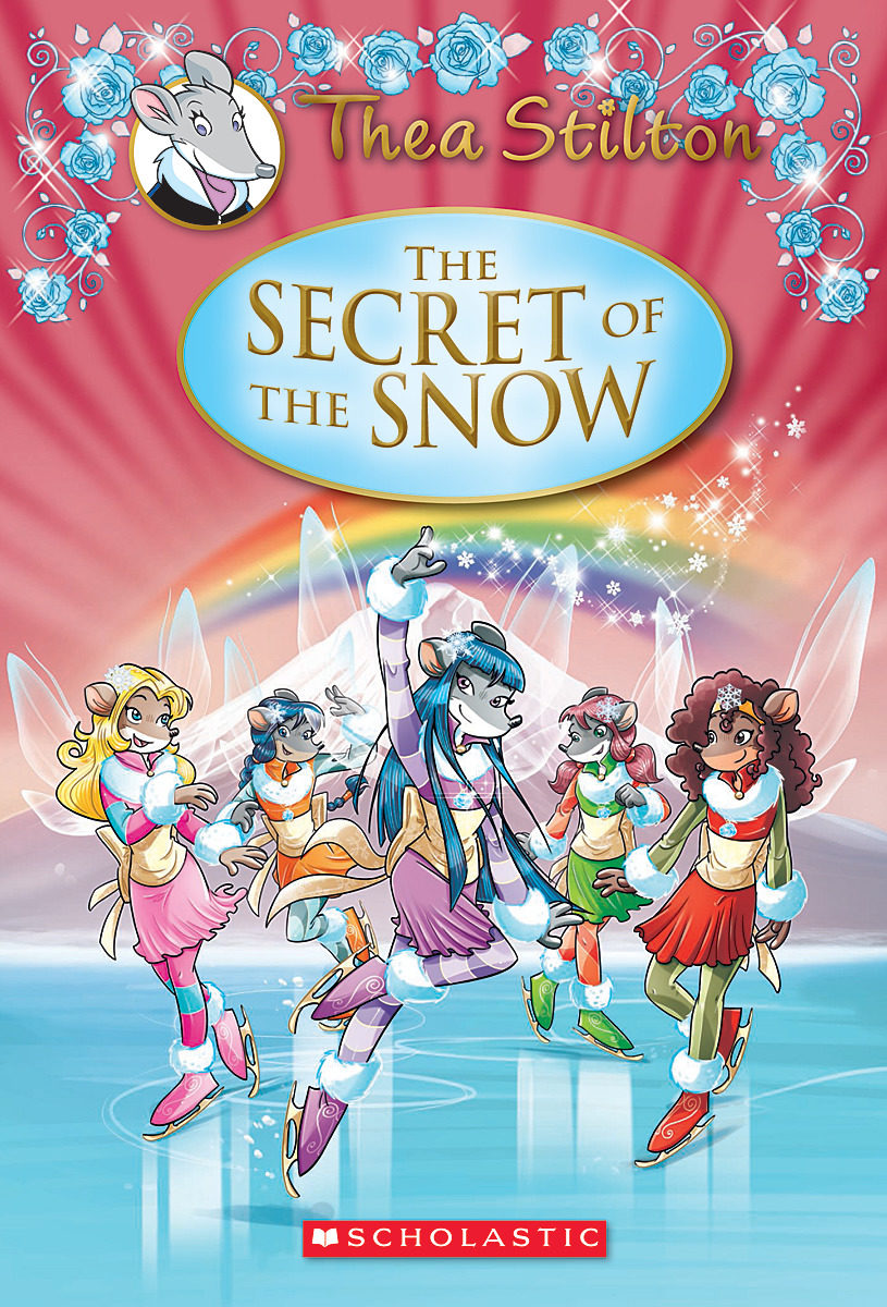 

The Secret of the Snow