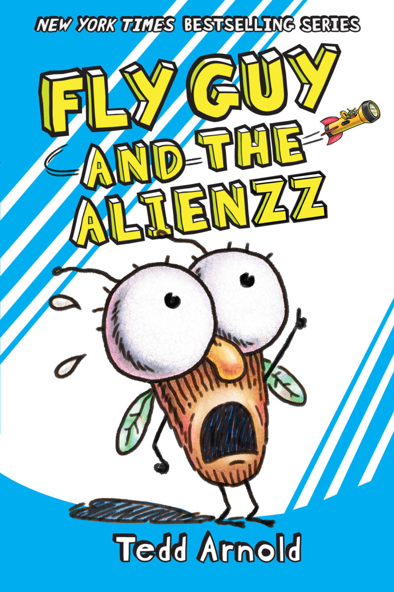 

Fly Guy and the Alienzz