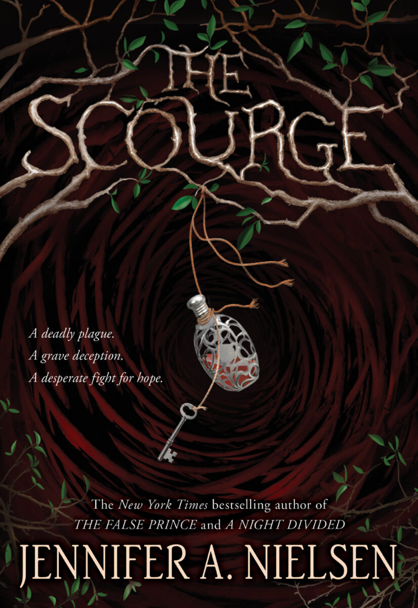 

The Scourge