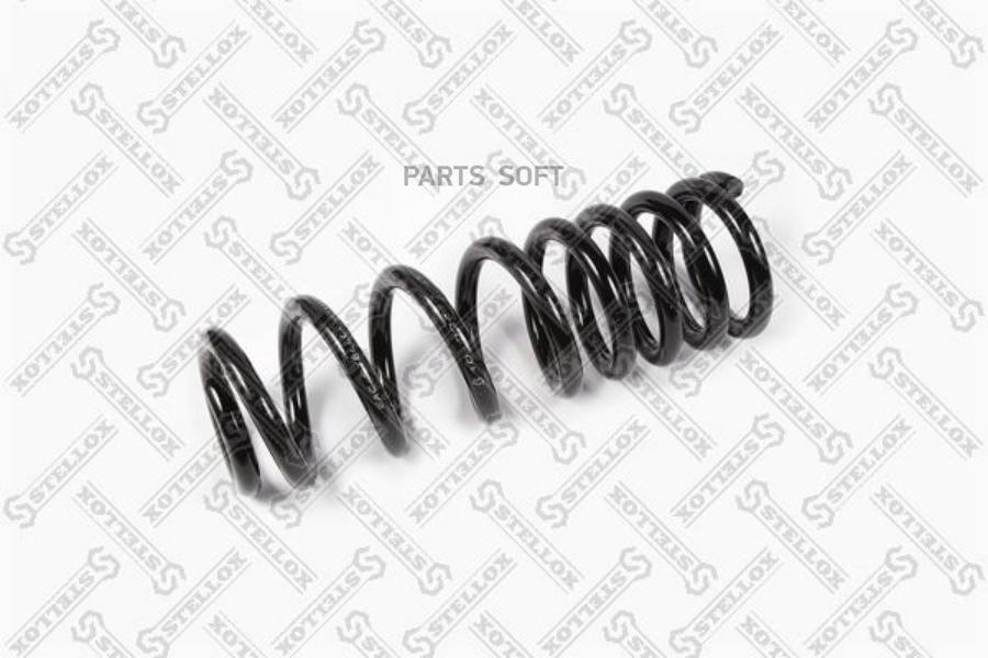 

STELLOX 10-22445-SX_пружина задняя 42 568 70 MB W164 3.5-5.0 4-matic/2.8-4.2CDi 05