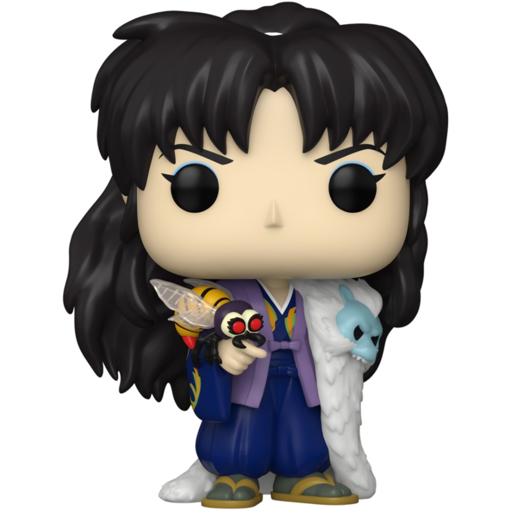 

Фигурка Funko POP! Animation InuYasha Naraku 58027