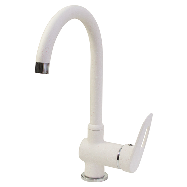 фото Смеситель для кухонной мойки mixline ml-gs04 (526208)