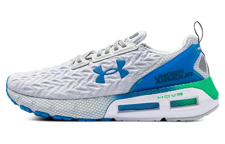 

Кроссовки унисекс Under Armour HOVR Mega 2 белые 44 EU, Белый, HOVR Mega 2