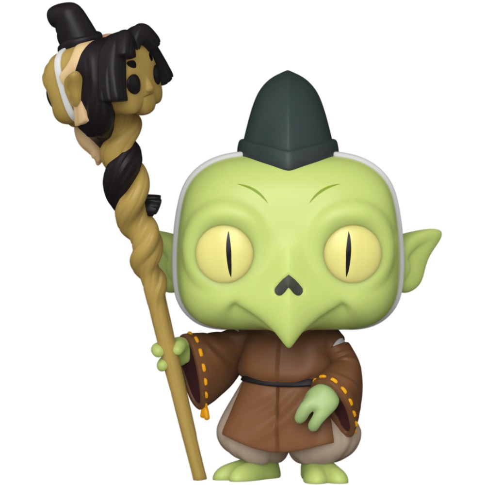 

Фигурка Funko POP! Animation InuYasha Jaken 58025