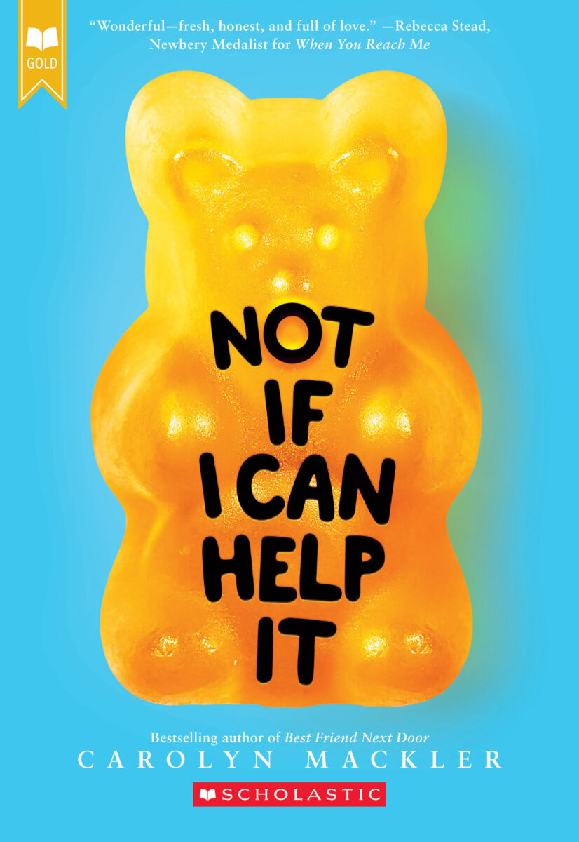 

Not If I Can Help It