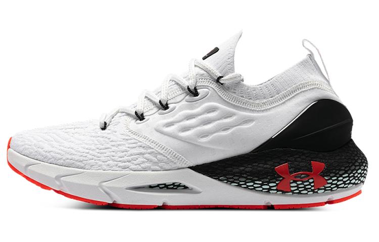 

Кроссовки унисекс Under Armour HOVR Phantom 2 RNANY CN белые 40.5 EU, Белый, HOVR Phantom 2 RNANY CN