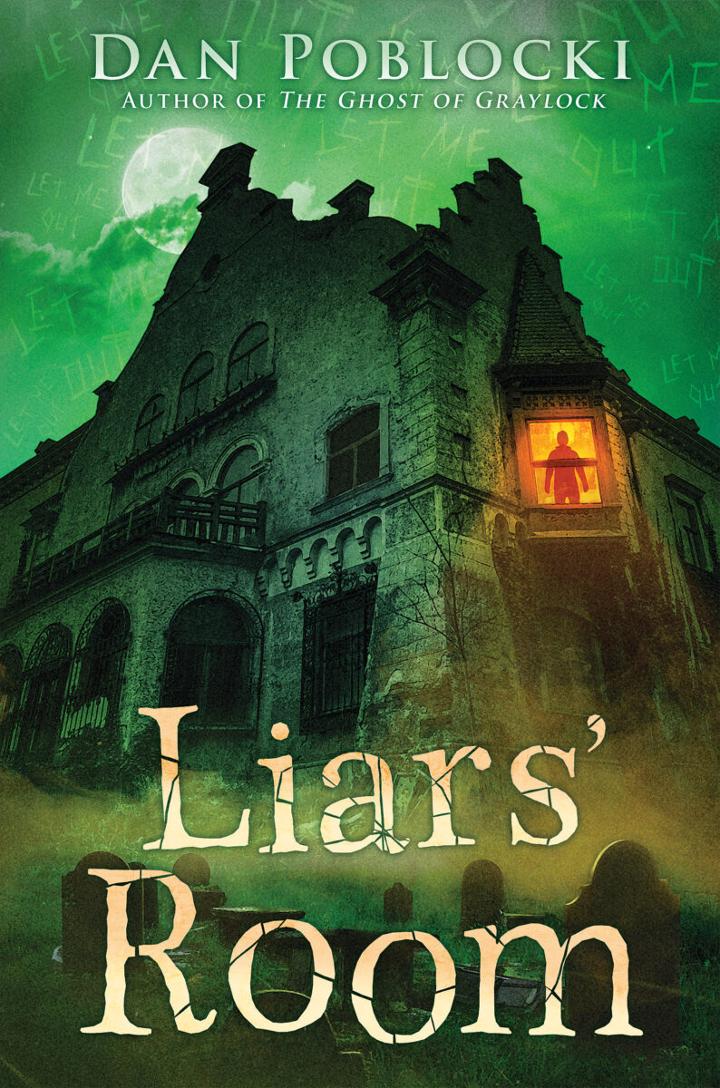

Liars' Room
