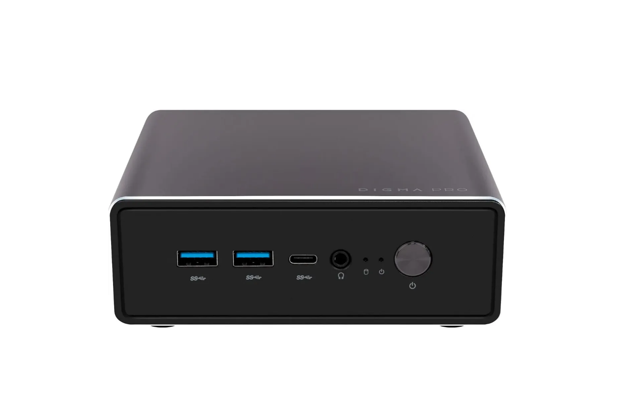 

Неттоп DIGMA PRO Minimax U1