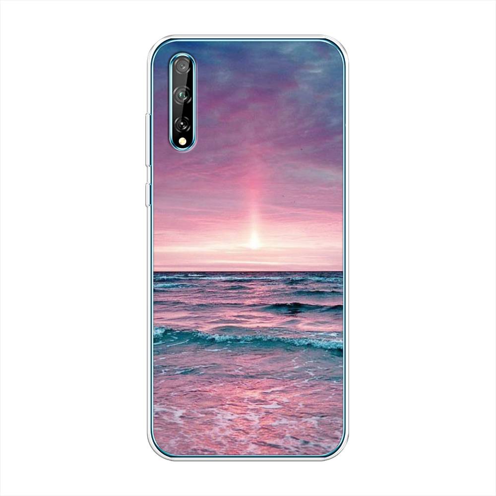 Чехол на Huawei Y8p 