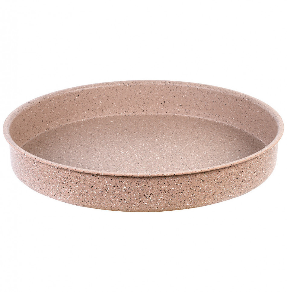 

Форма для выпечки 34 х 5 см 4 л O.M.S. Collection GRANITE OVEN TRAYS 225840, GRANITE OVEN TRAYS