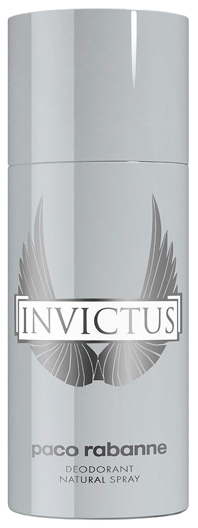 

Дезодорант Paco Rabanne Invictus 150 мл