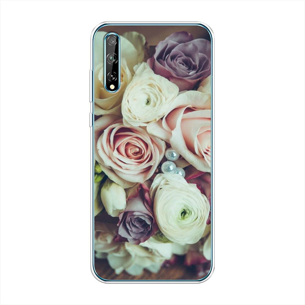 Чехол на Huawei Y8p 