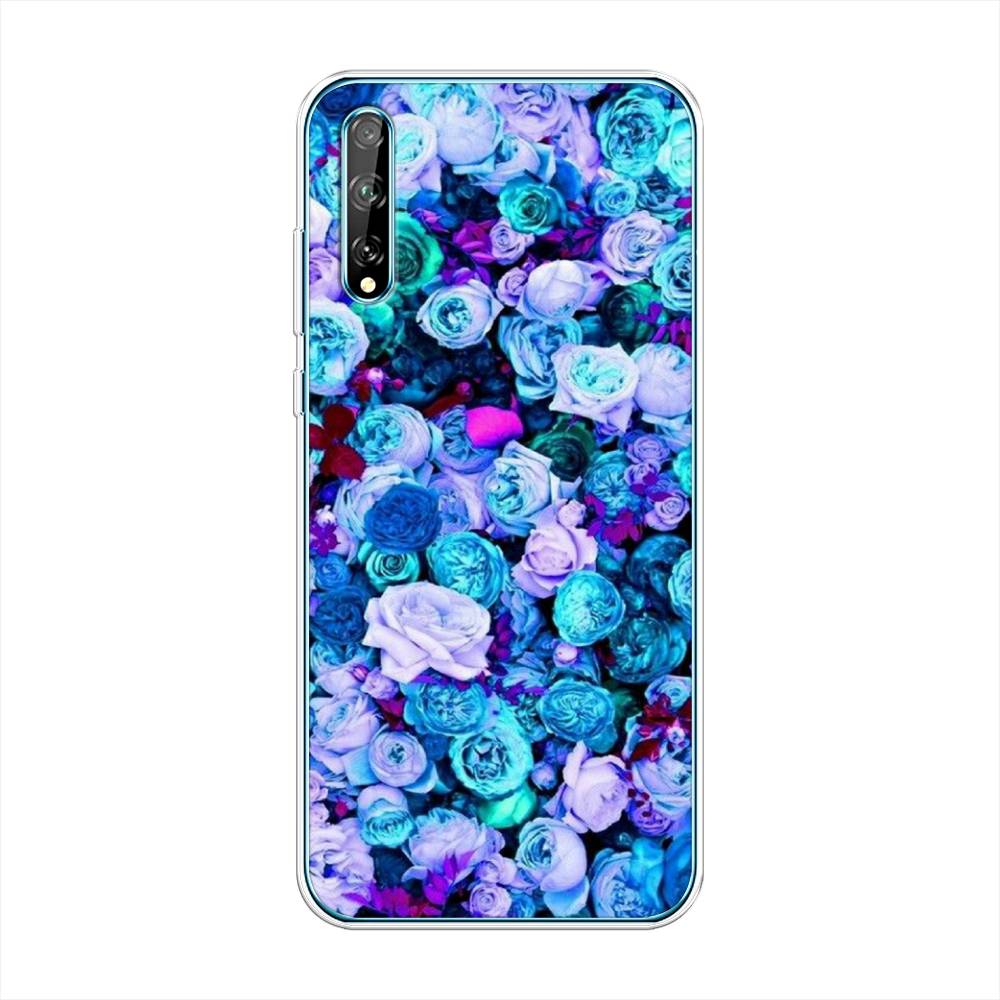 Чехол на Huawei Y8p 