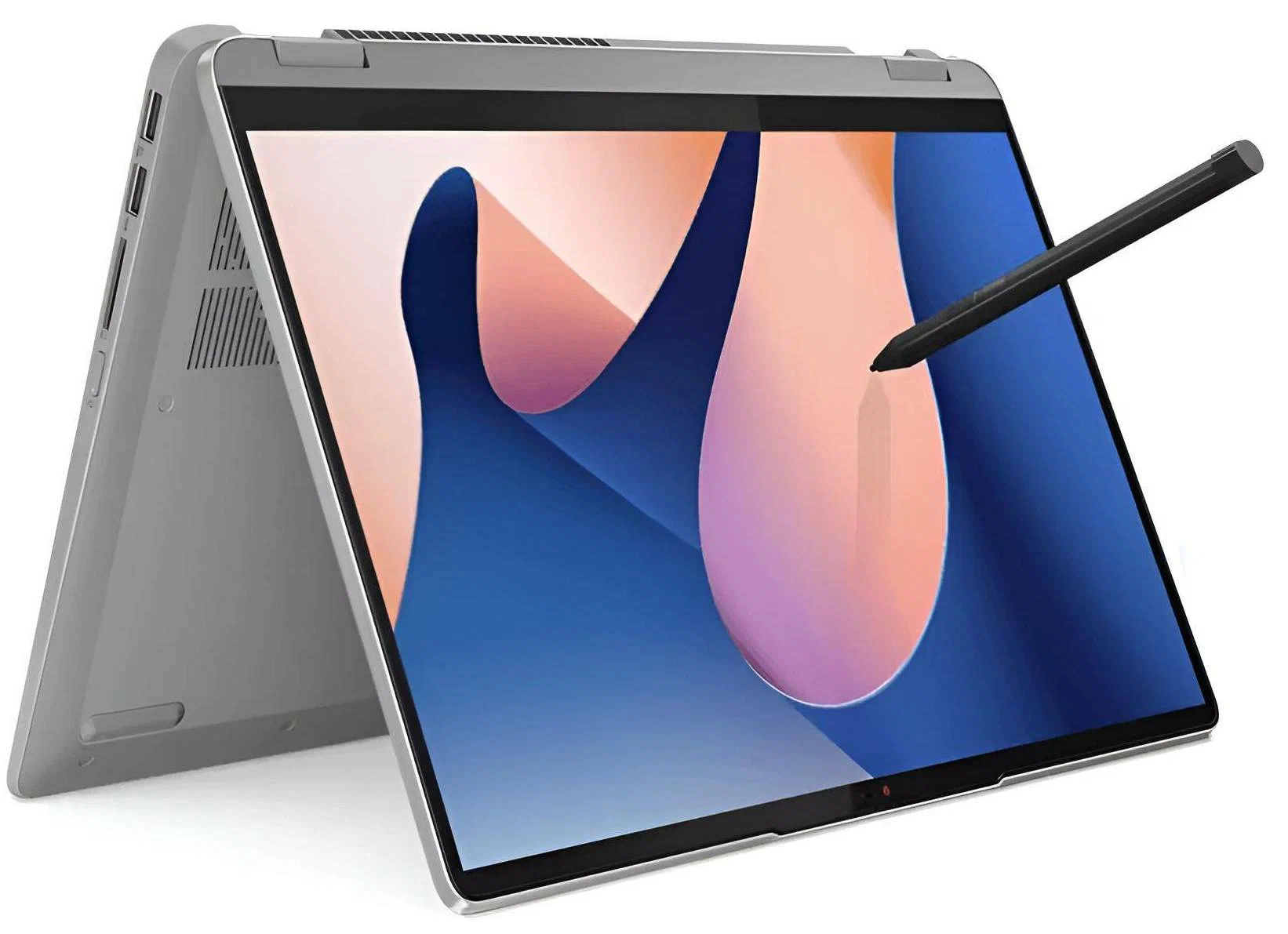 

Ноутбук Lenovo IdeaPad Flex 5 14IRU8 82Y00004RK, IdeaPad Flex 5 14IRU8