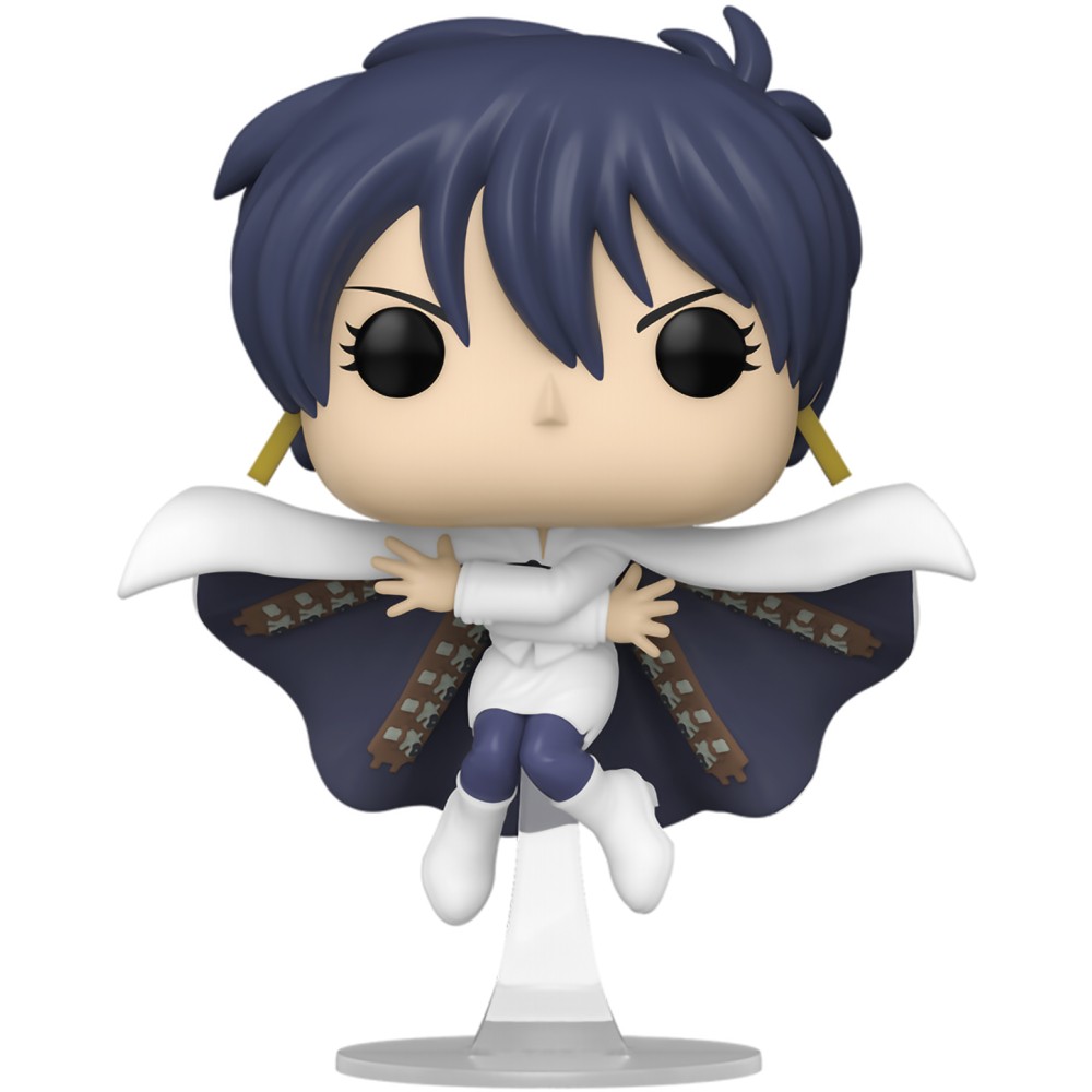 

Фигурка Funko POP! Animation Trigun Meryl Stryfe 68035