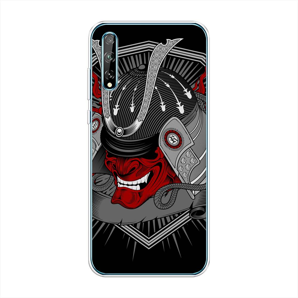 Чехол на Huawei Y8p 