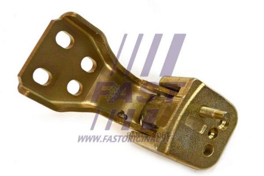 

Завес Двери Ford Transit 06> Зад Лев Низ 00> FAST FT95443