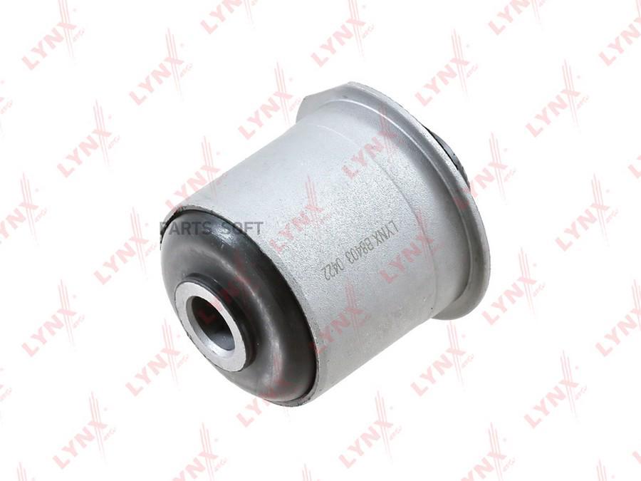 

B8403 Сайлентблок Lynxauto LYNXauto B8403