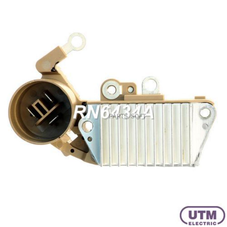 

Регулятор Генератора Rn6434a Nsii0015177702 Utm RN6434A