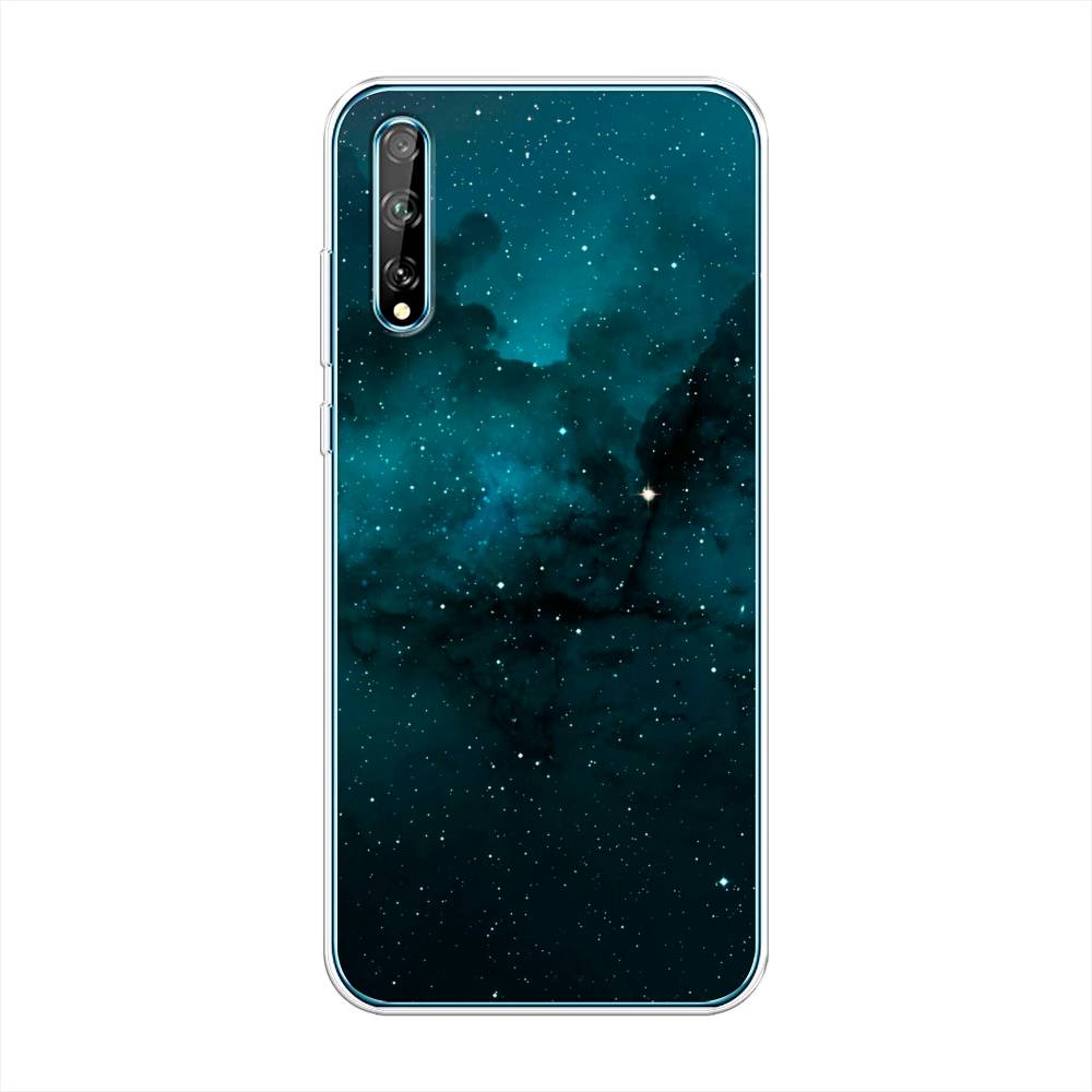 Чехол на Huawei Y8p 