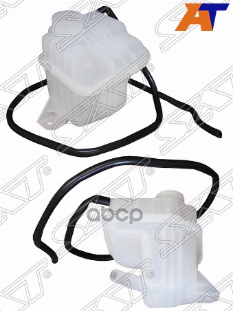 

Бачок Расширительный Nissan Qashqai 07-13 Sat арт. ST-182-0002