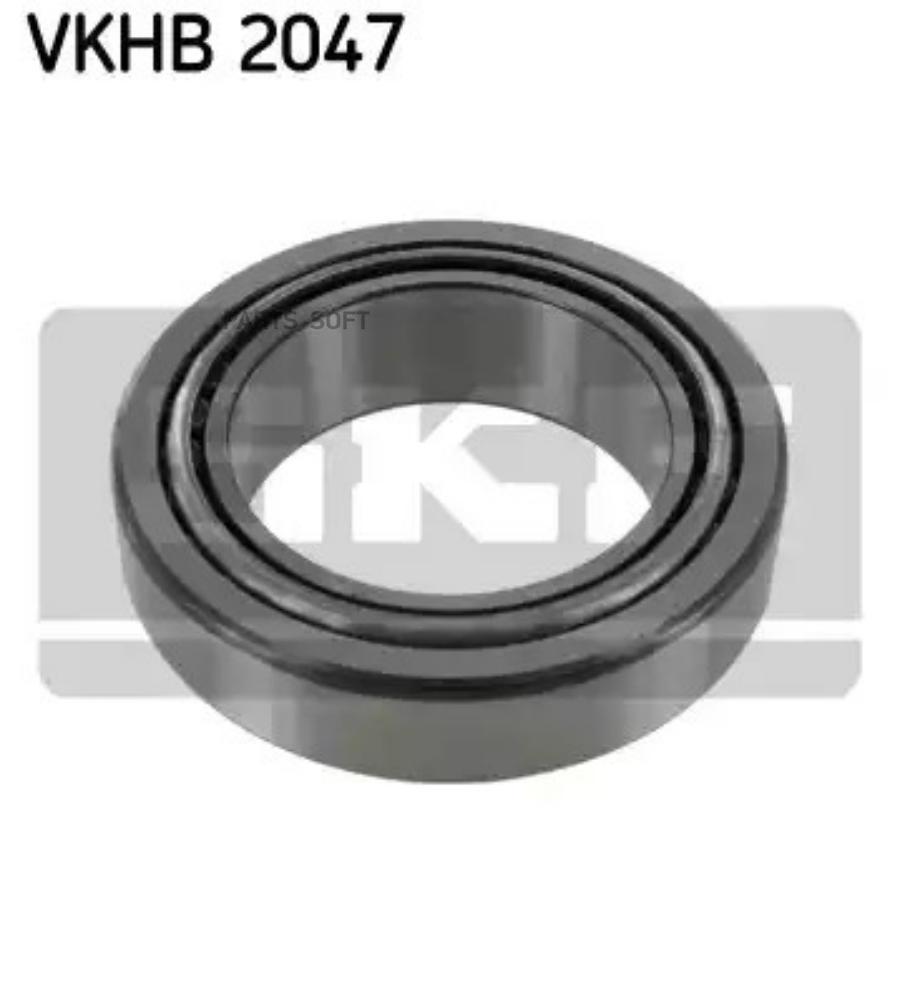 

Подшипник Ступицы Skf арт. VKHB2047