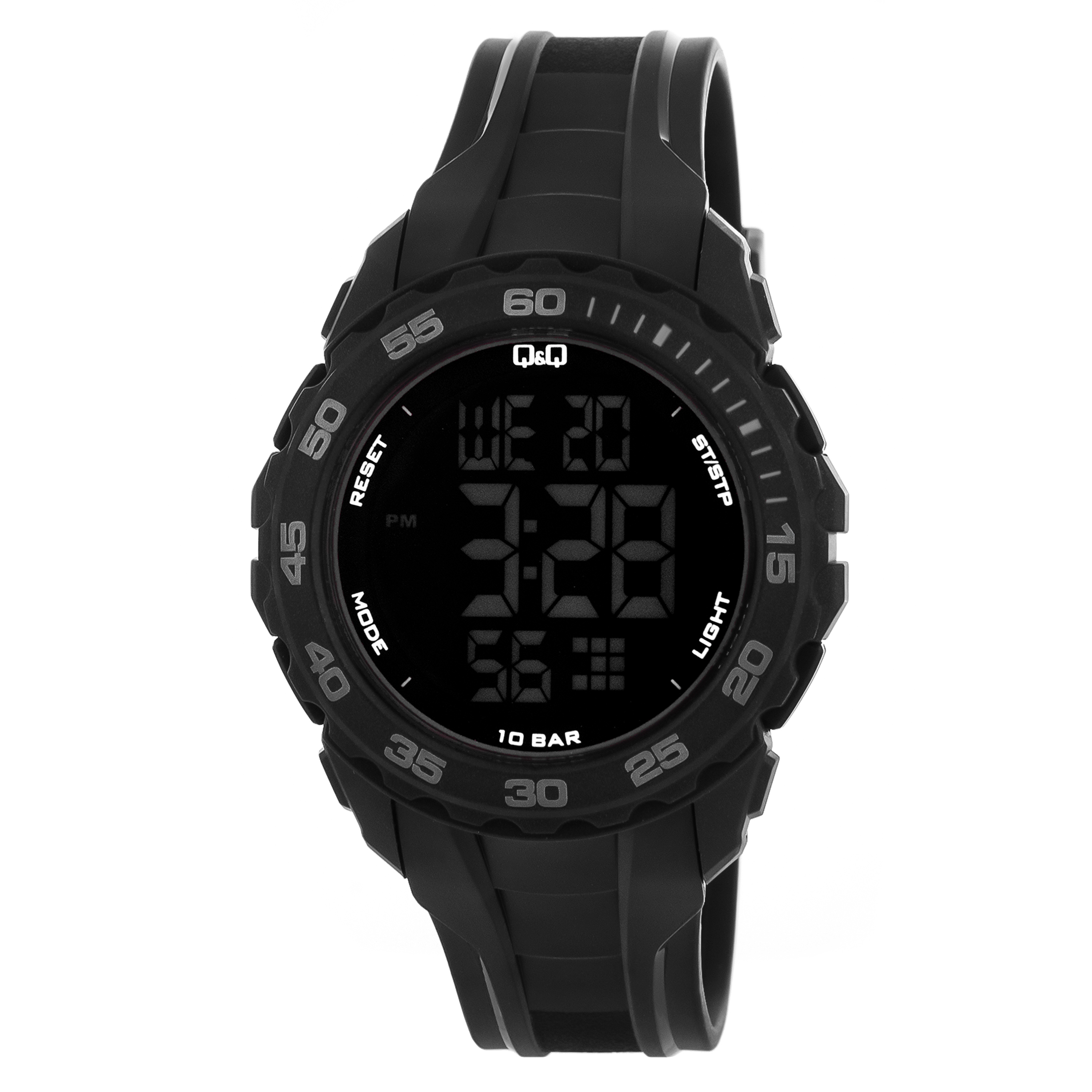 

Наручные часы мужские QQ G06A-005VY, G06A-005VY