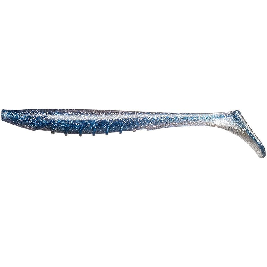 

Силиконовая приманка X-Baits Chester 225 мм 55 гр 103 1 шт, Разноцветный, Chester